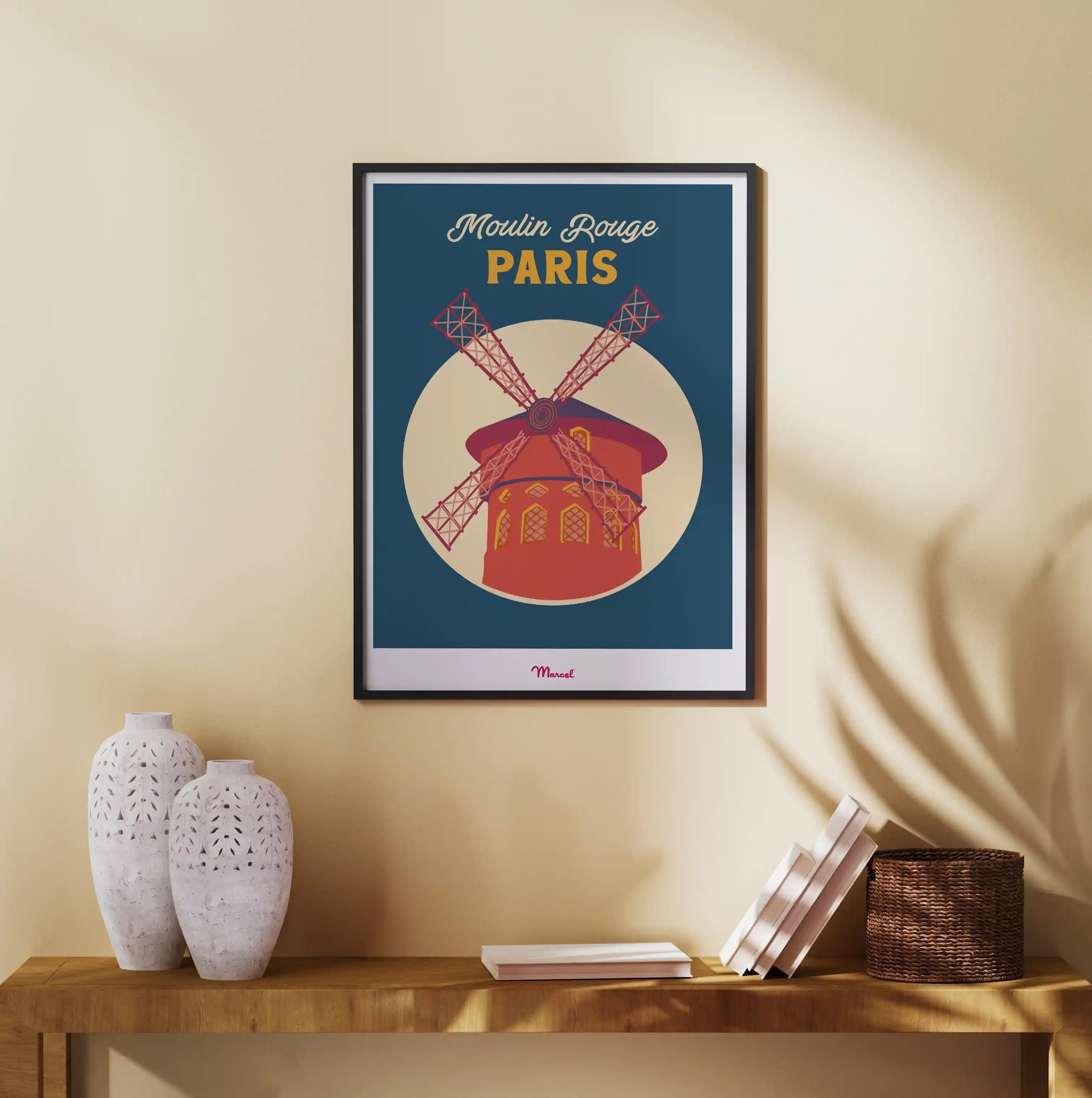 Collections – Moulin Rouge