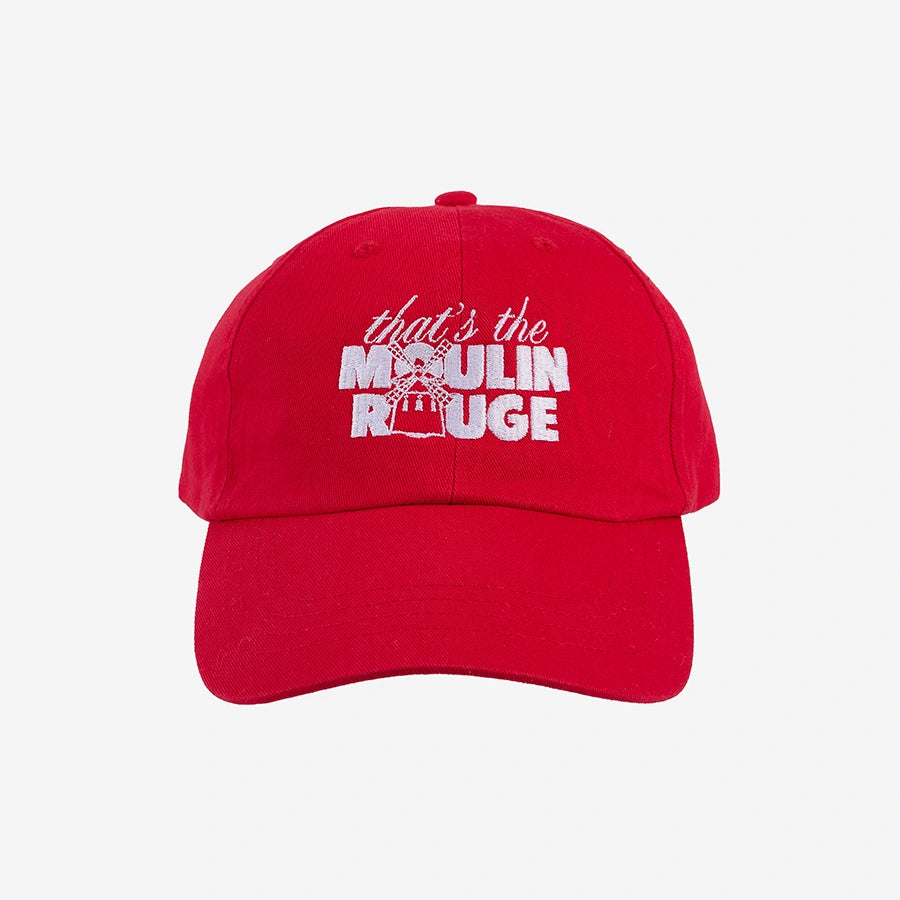 Caps & hats - Moulin Rouge display picture 1