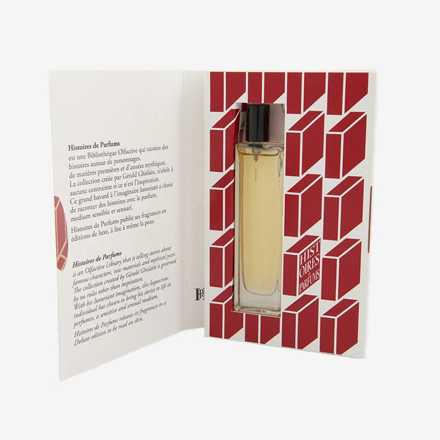 1889 Moulin Rouge Perfume 15 ml by Histoires de Parfums - Moulin Rouge