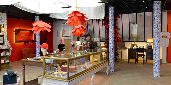 Moulin Rouge - Store