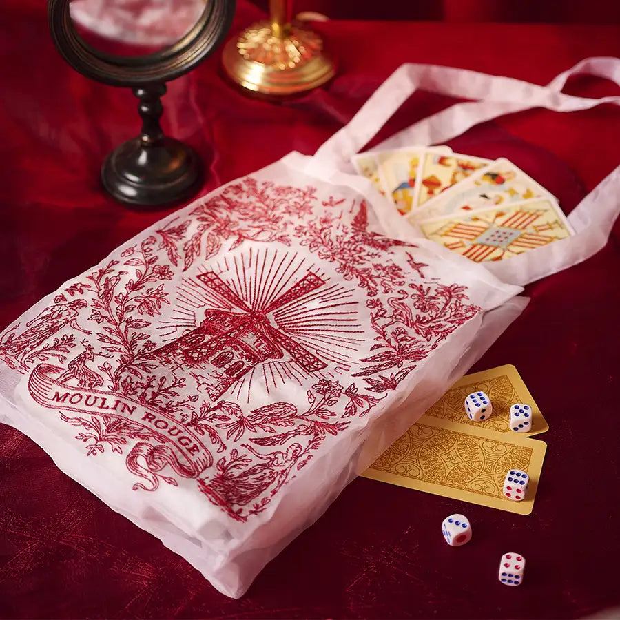 Collections – Moulin Rouge